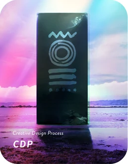 Creative Design Process CDP